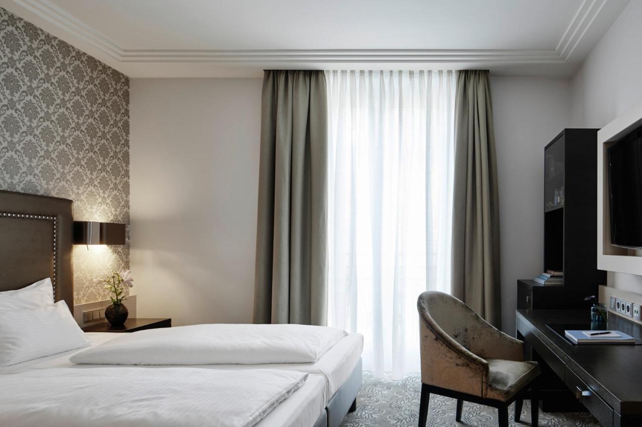 Classic Kamer met Kingsize Bed