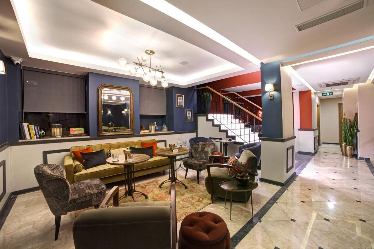 Chambre Double Économique