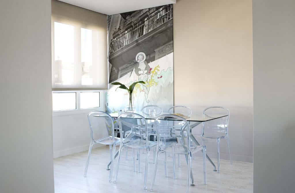 Appartement met 3 Slaapkamers