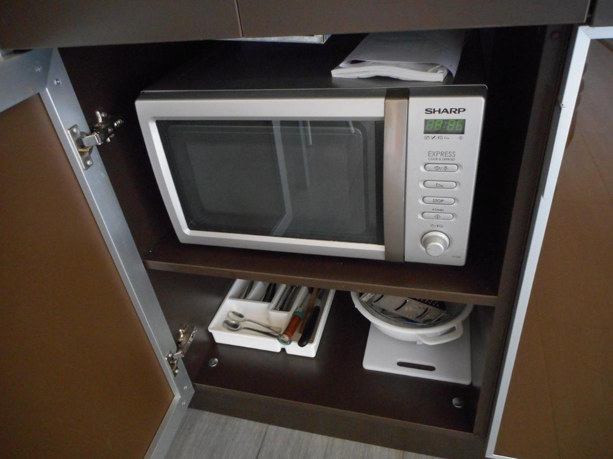 Appartamento con 1 Camera da Letto