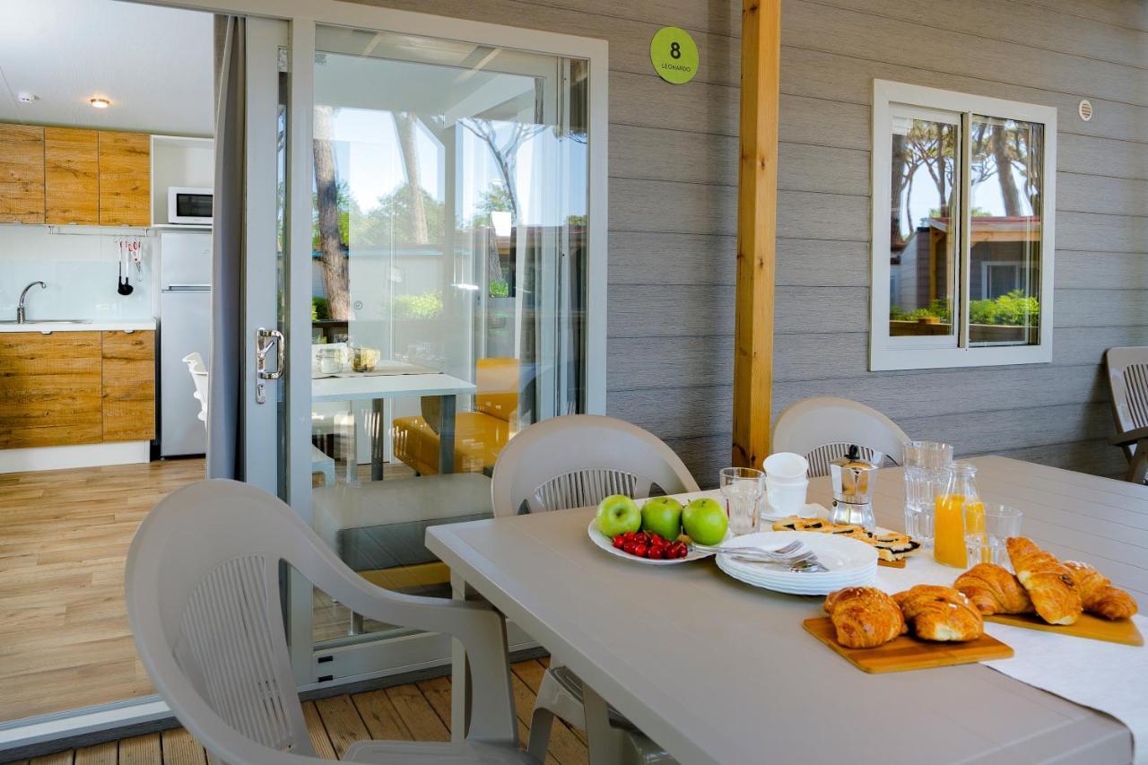 Three-Bedroom Chalet