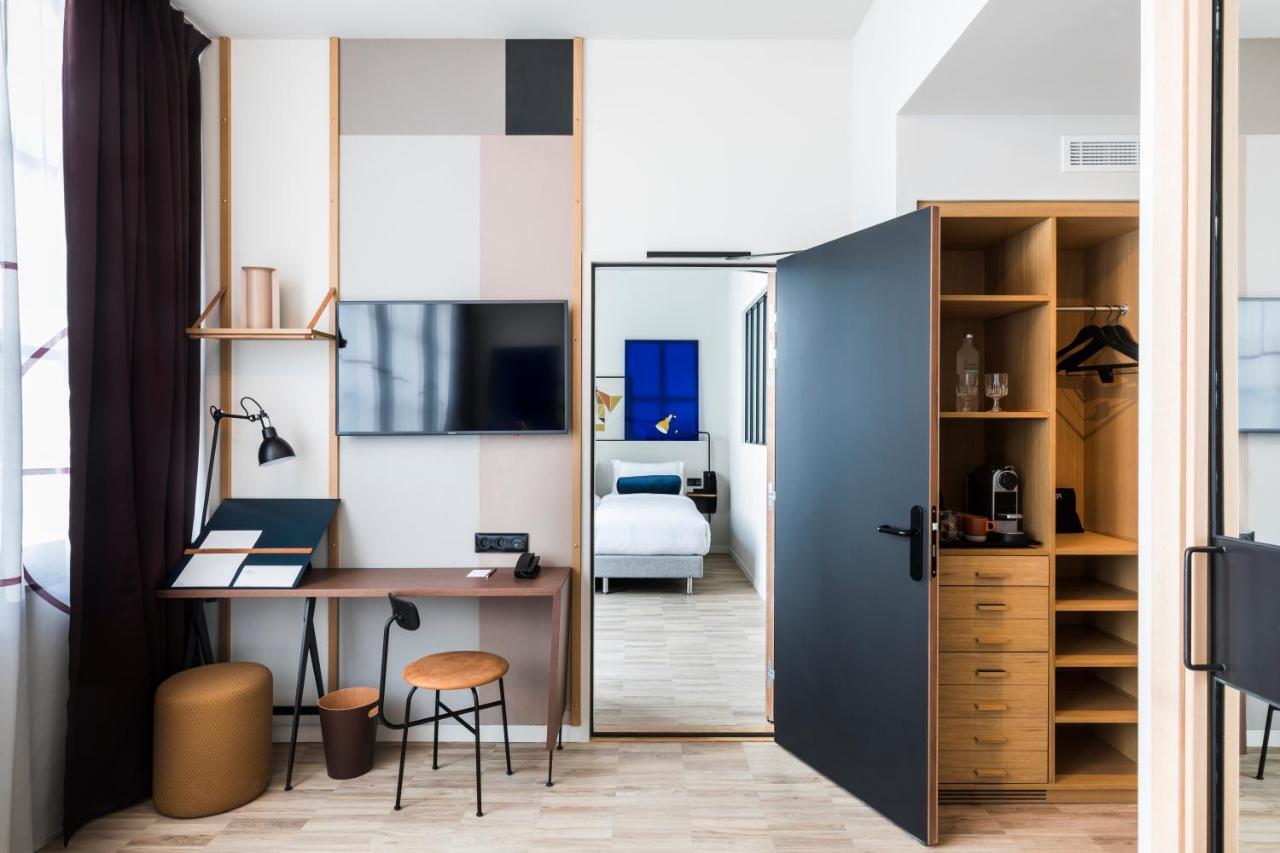 Camera Familiare con Bagno Privato