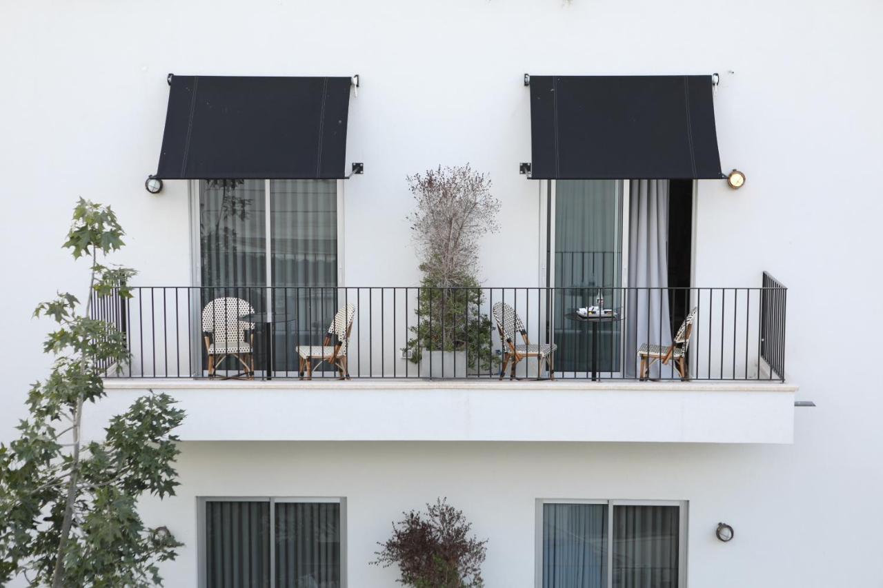 Chambre Premium avec Balcon