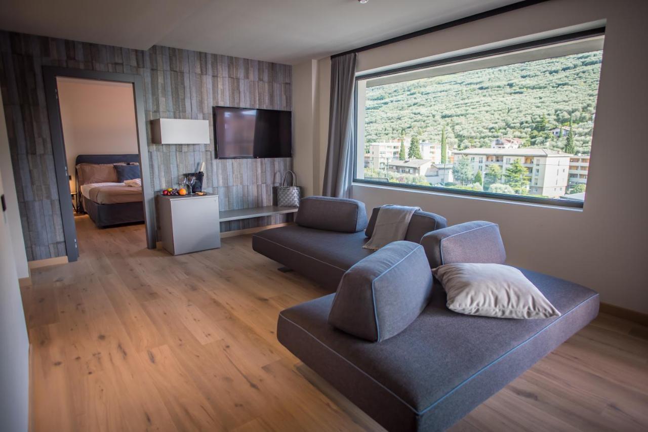 Suite avec Hammam et Bain à Remous - Vue sur Lac