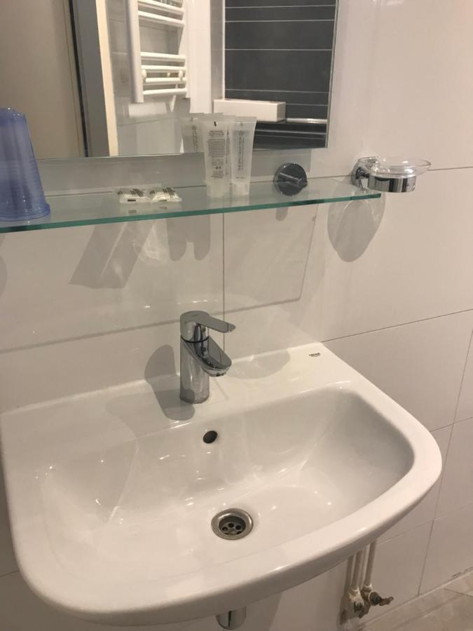 Budget Eenpersoonskamer