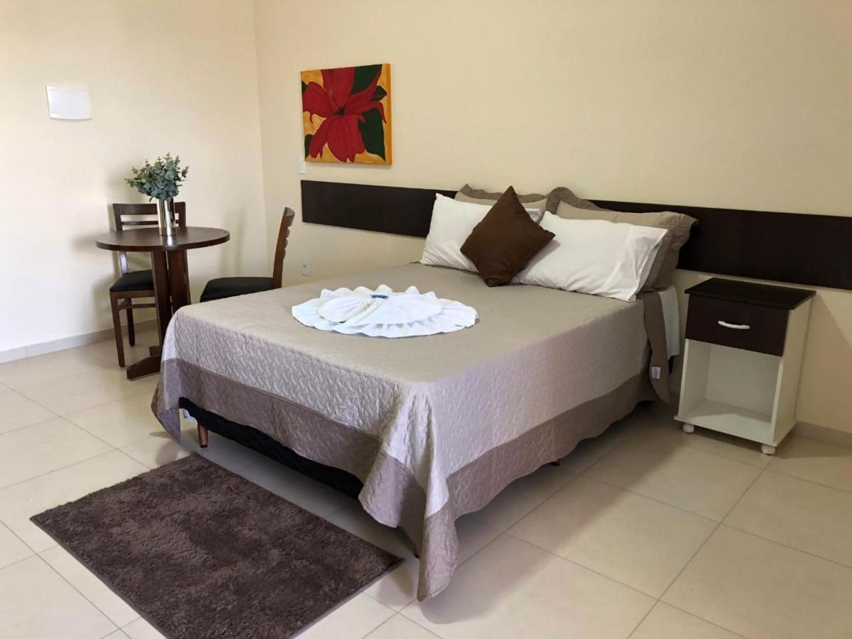 Quarto Individual Standard