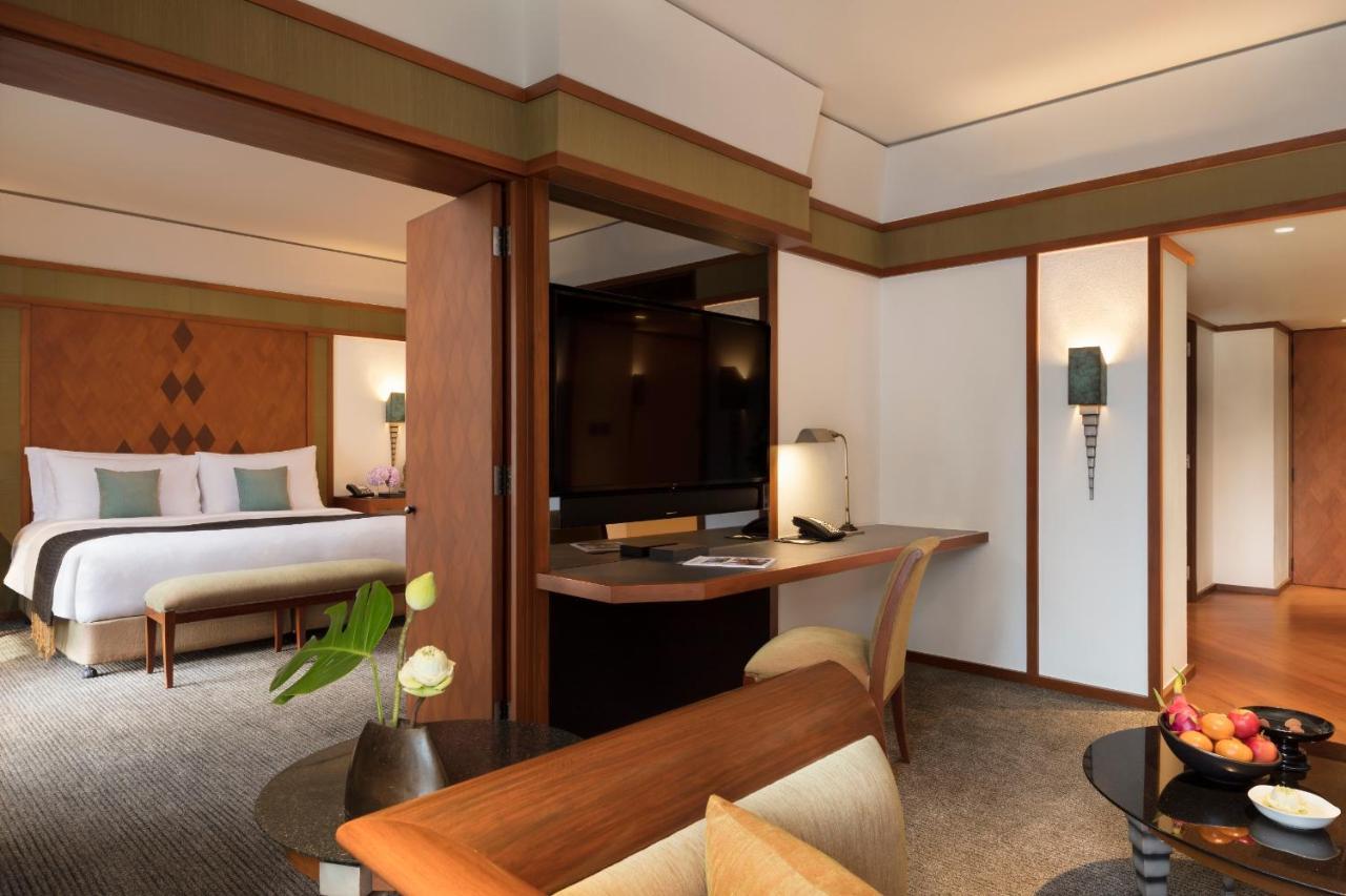 Suite Deluxe con Vantaggi Club