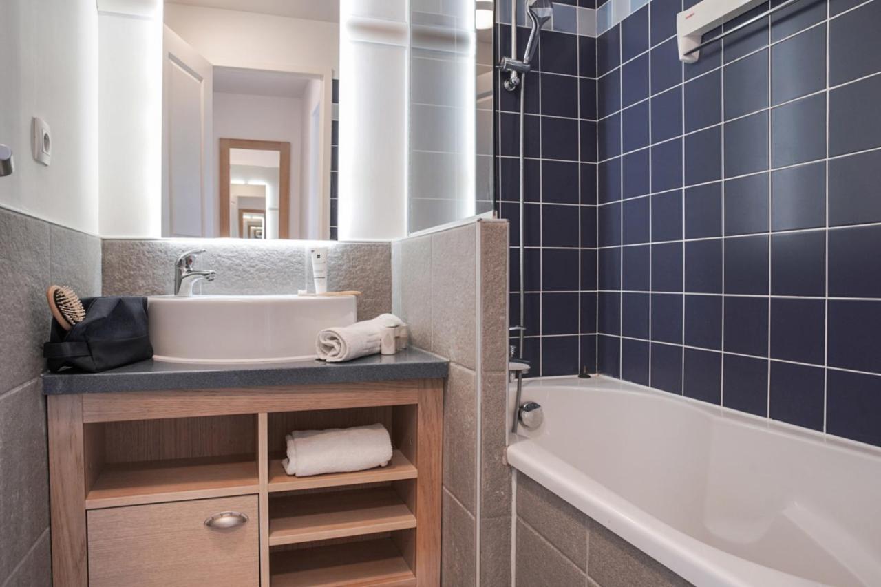 Maisonnette/Duplex Appartement met 2 Slaapkamers (6 personen) - Uitzicht op Zee