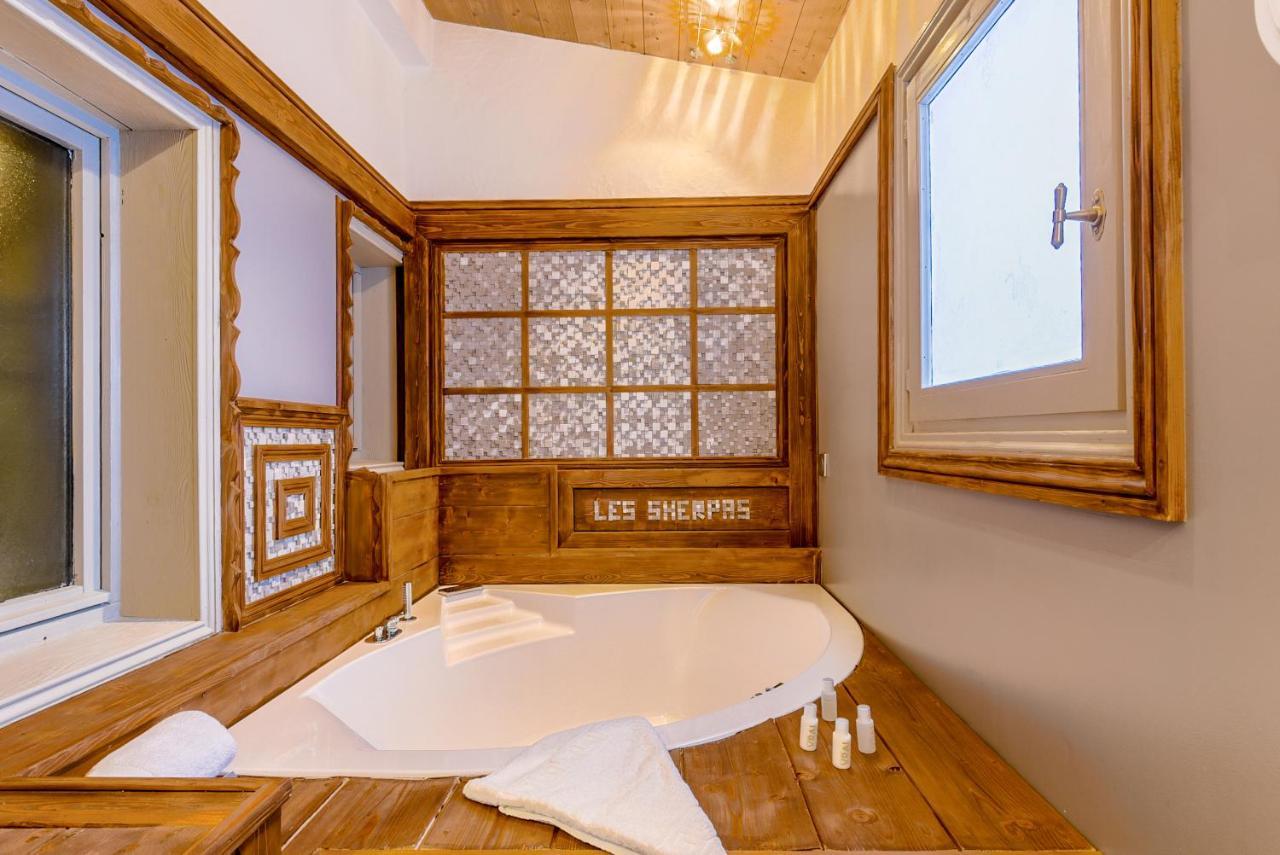 Luxe Driepersoonskamer