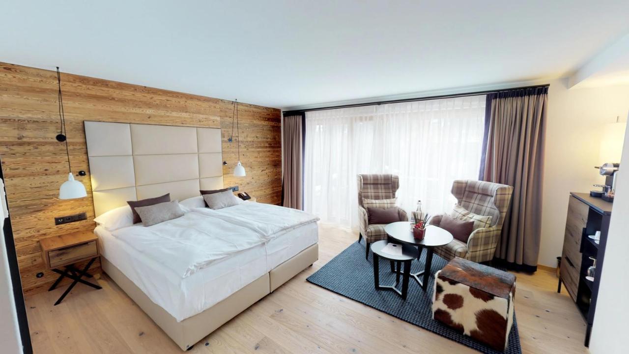 Standaard Kamer met Kingsize Bed