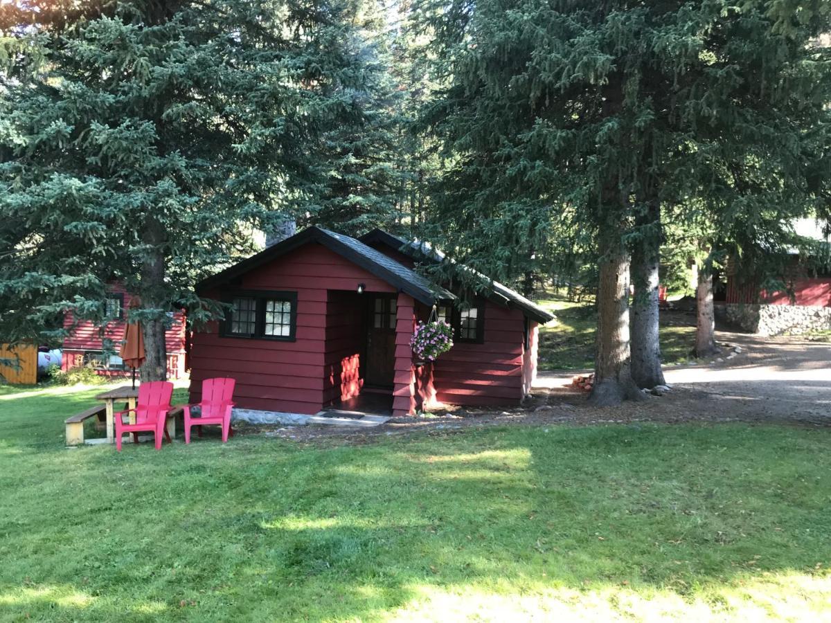 Familiebungalow