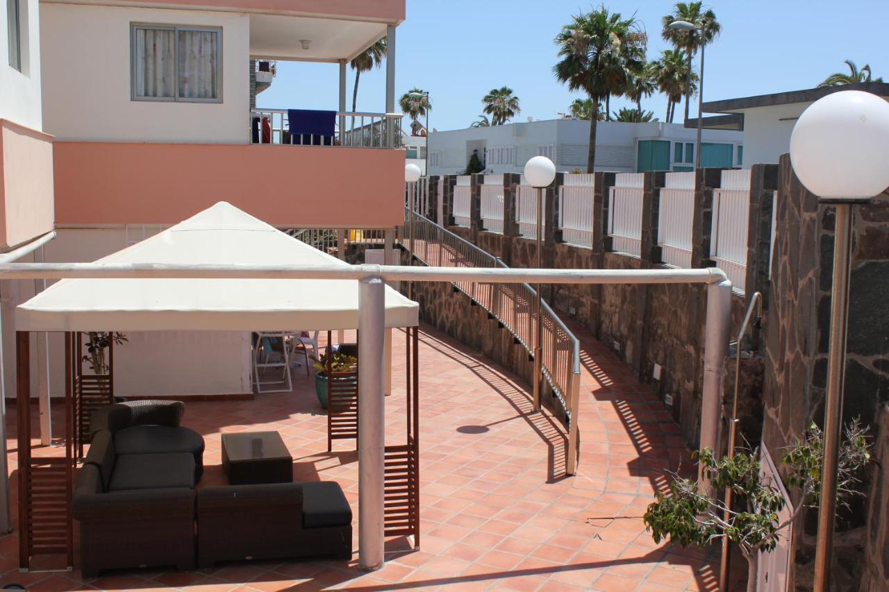 Appartement Rez-de-Chaussée avec Terrasse