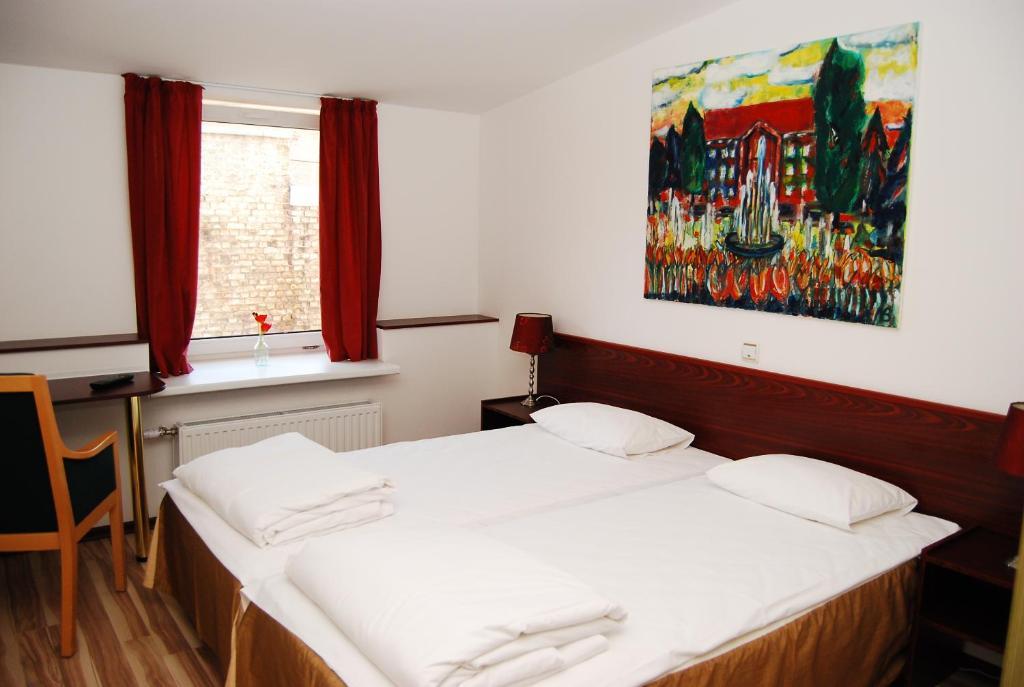 Quarto Individual