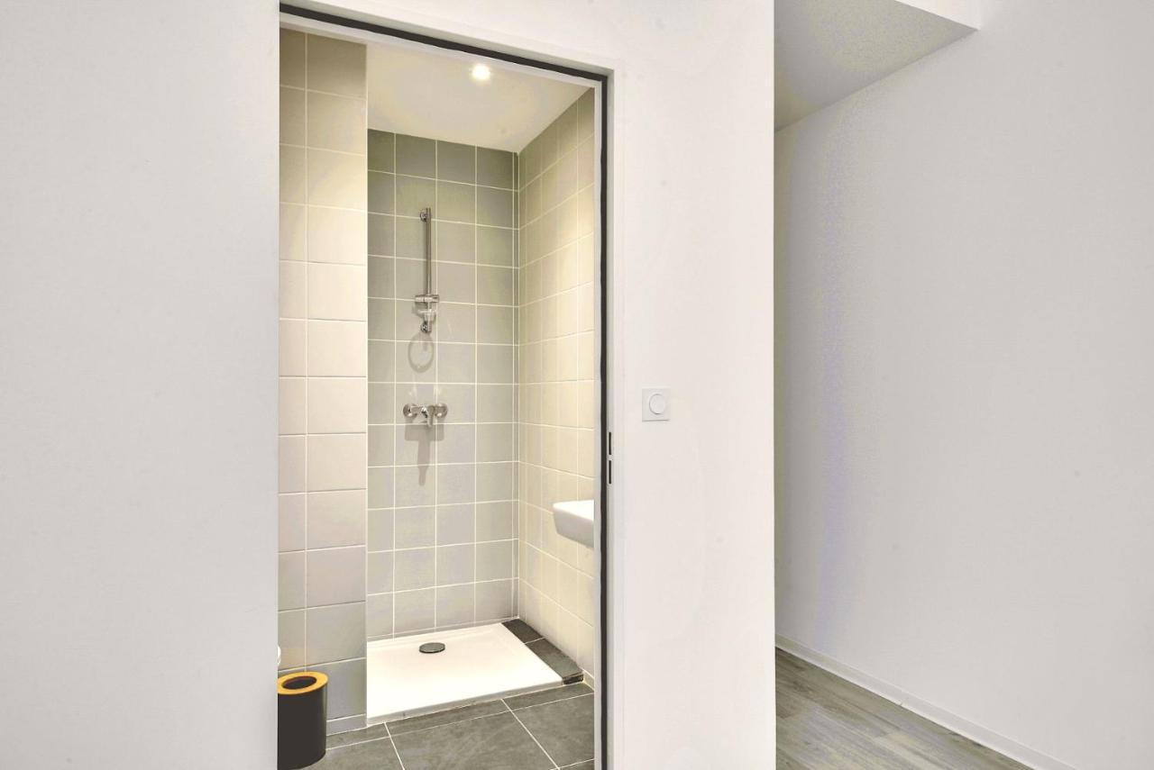 Posto Letto in Dormitorio Femminile per 4 Persone