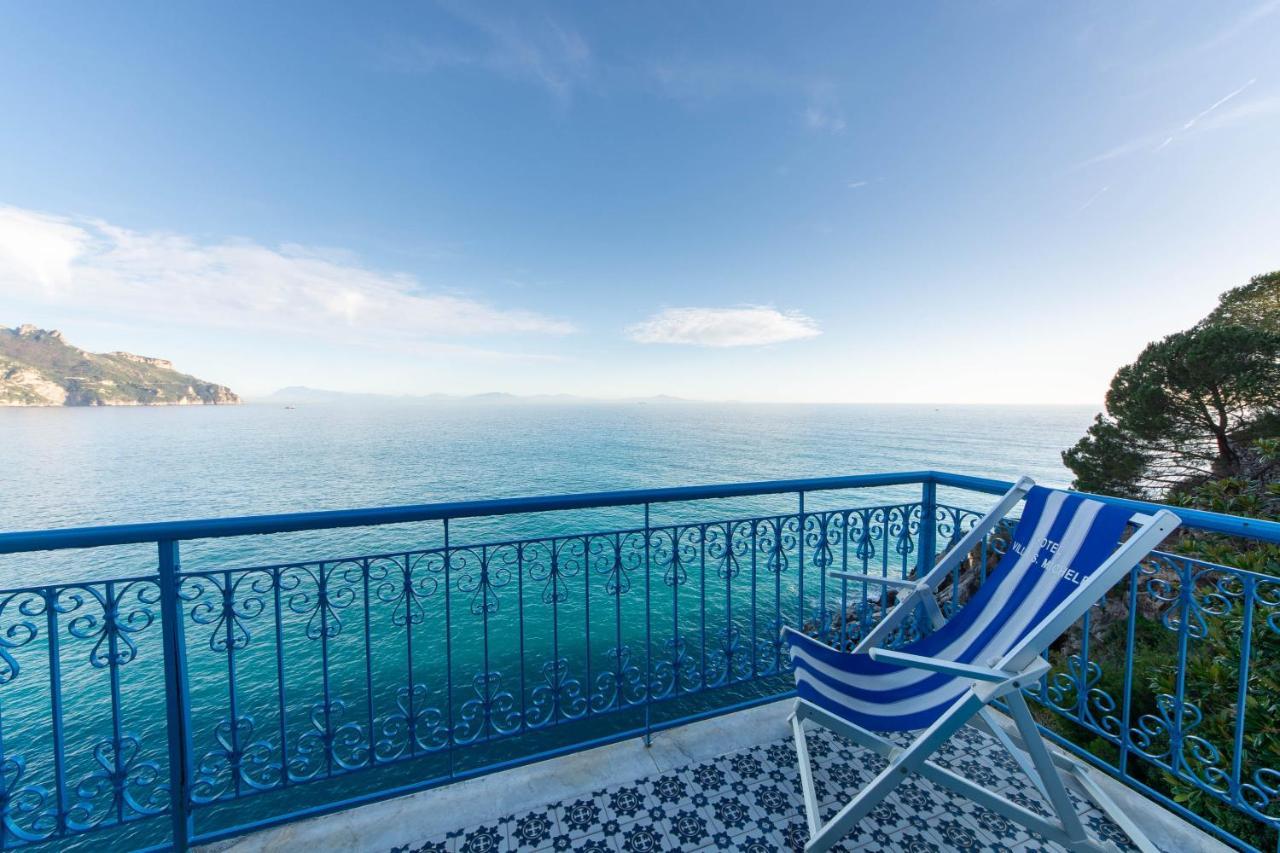 Tweepersoonskamer met Balkon