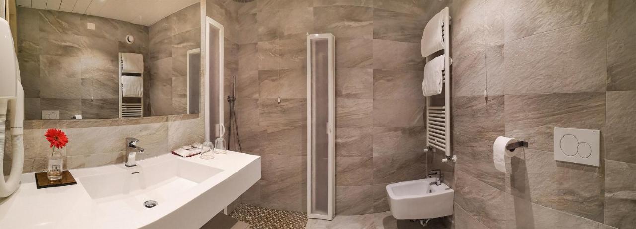 Chambre Double Supérieure