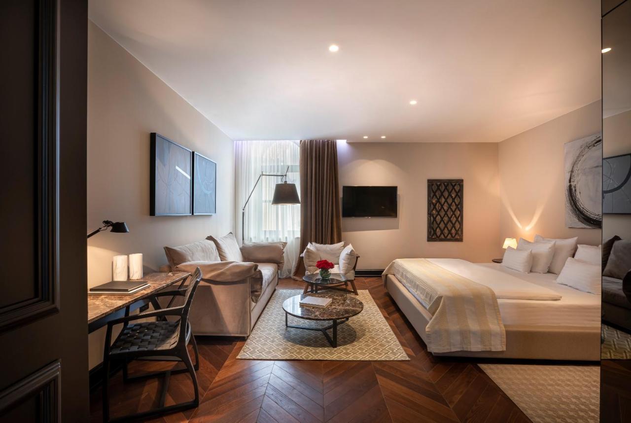 Suite for 2+1 Old town view - Villa Giulietta