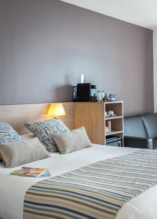 Suite Queen con Vista Porto - Non Fumatori