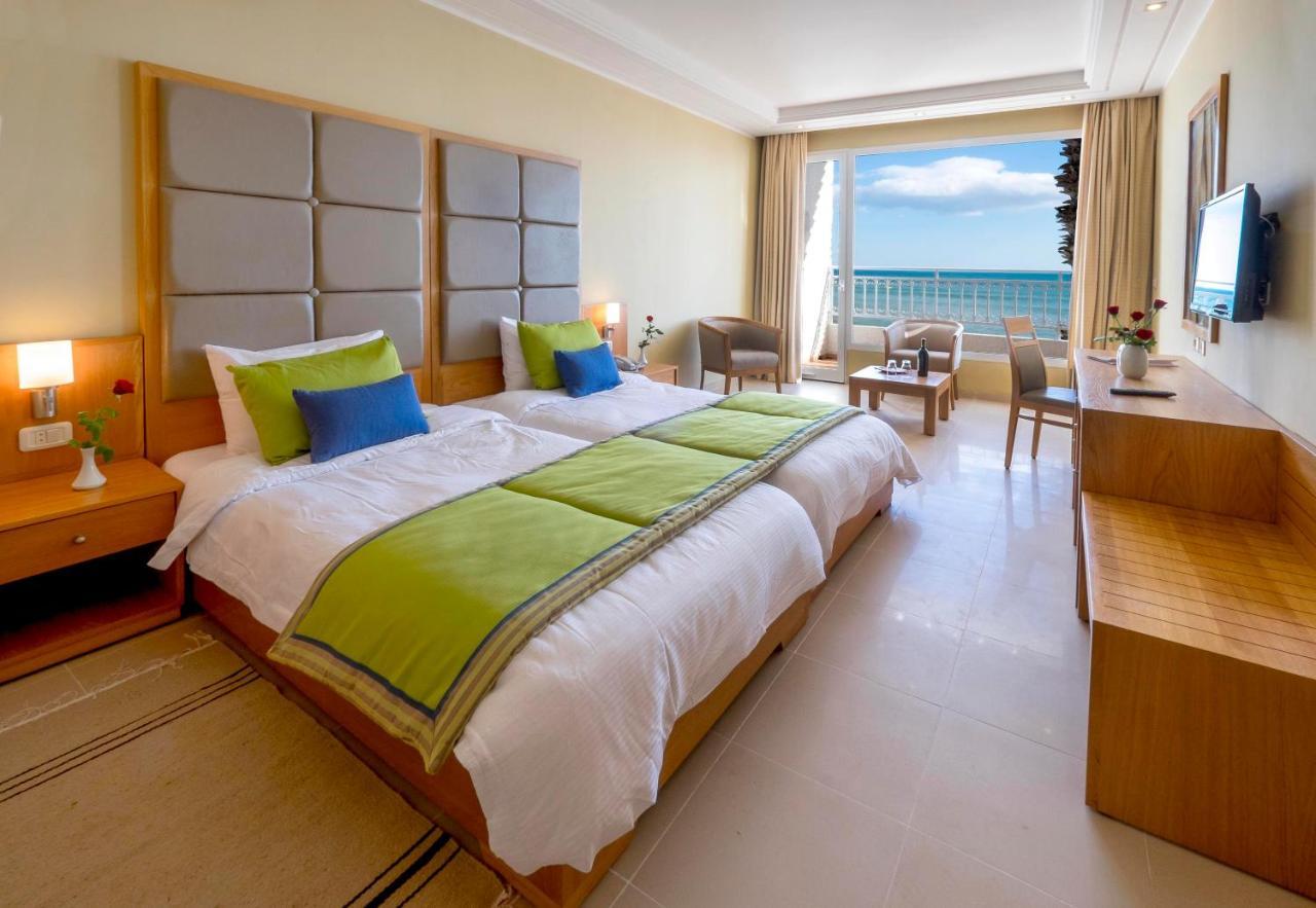 Bungalow con Vista Mare