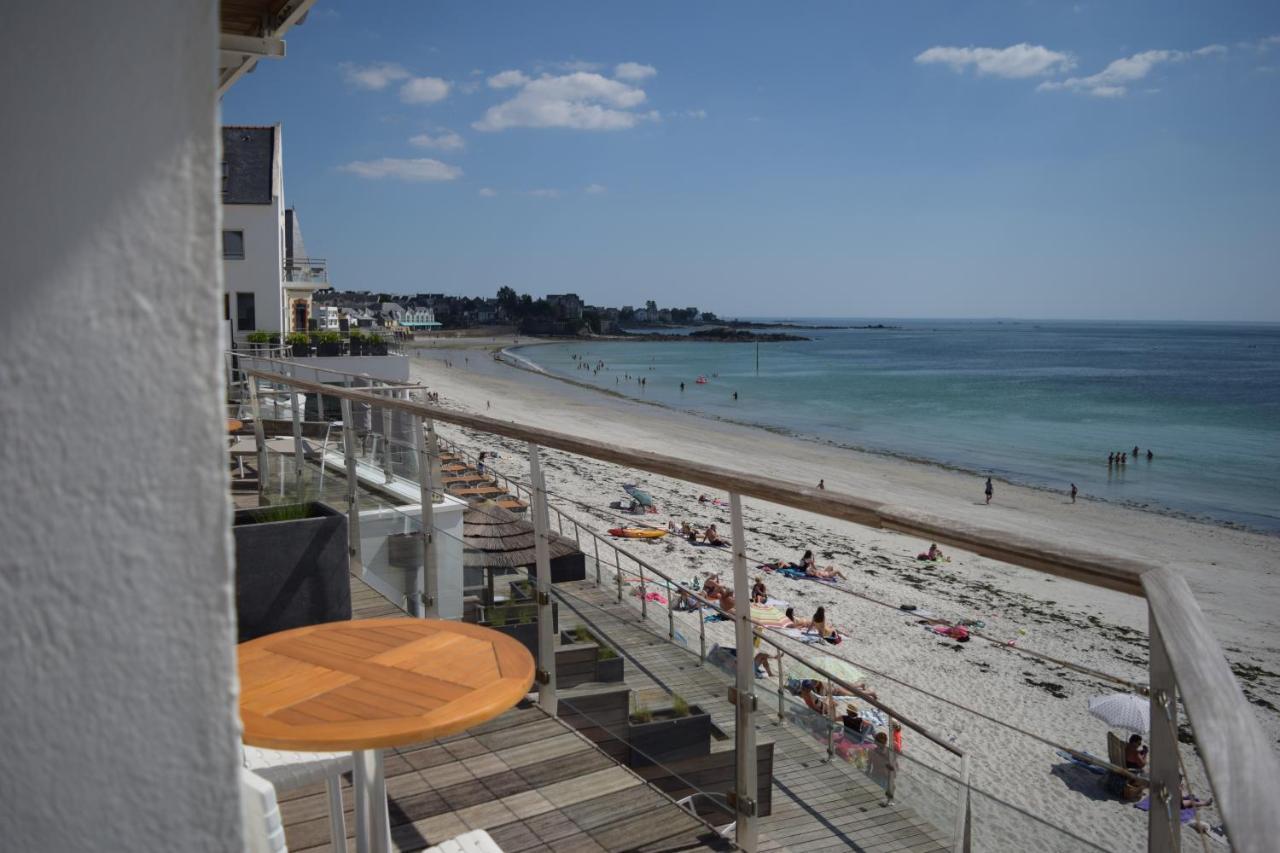 Junior Suite with Sea View