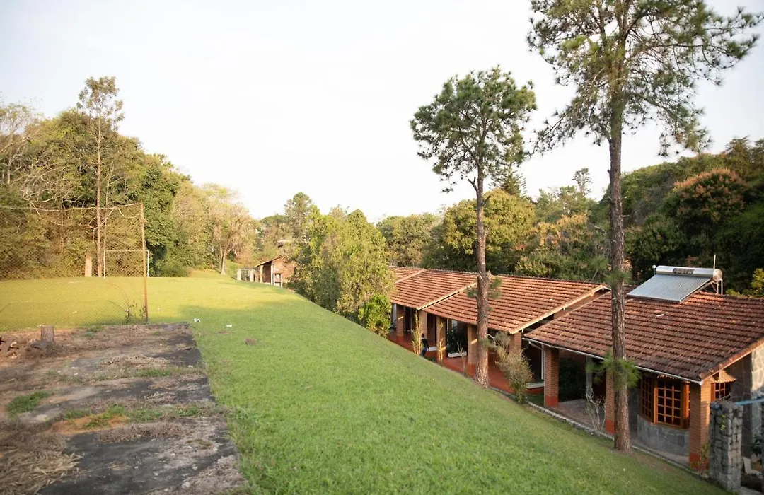 Hotel Bougainville-1