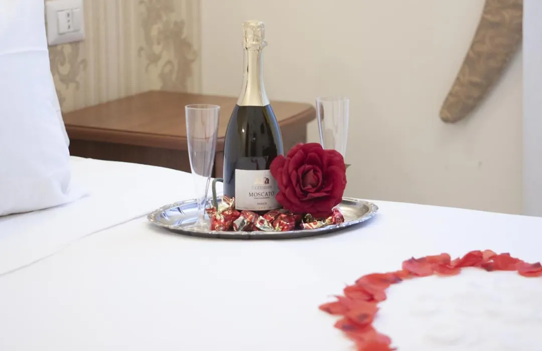 Suite Dal Conte-1