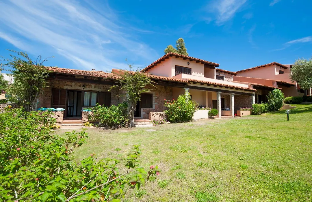Residence Approdo Verde-1