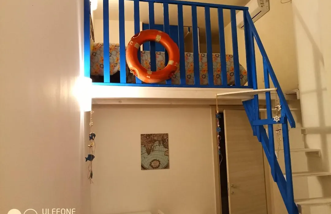 Bed & Breakfast Le Torri-1