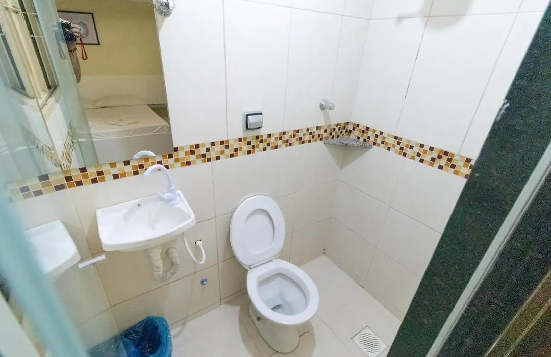 Hotel Lumem Taguatinga Norte-1