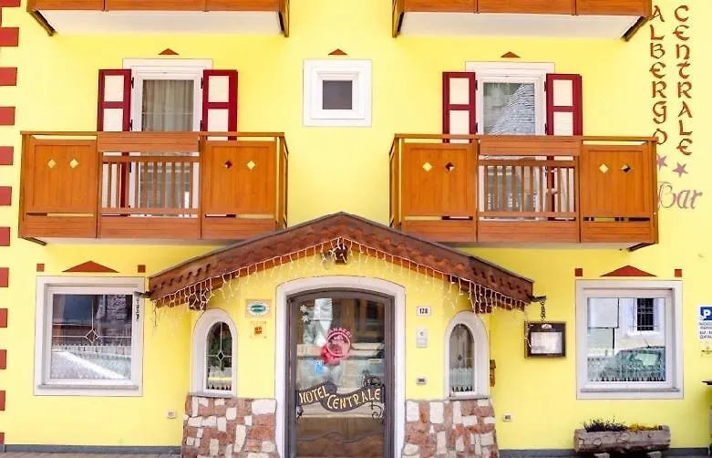 Albergo Centrale-1