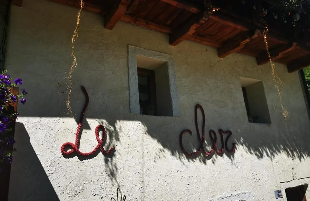 Maison Le Cler-1