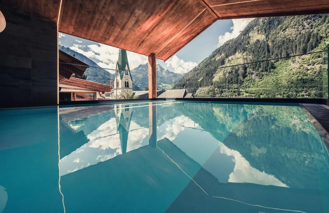 Alpenhotel Kramerwirt-1
