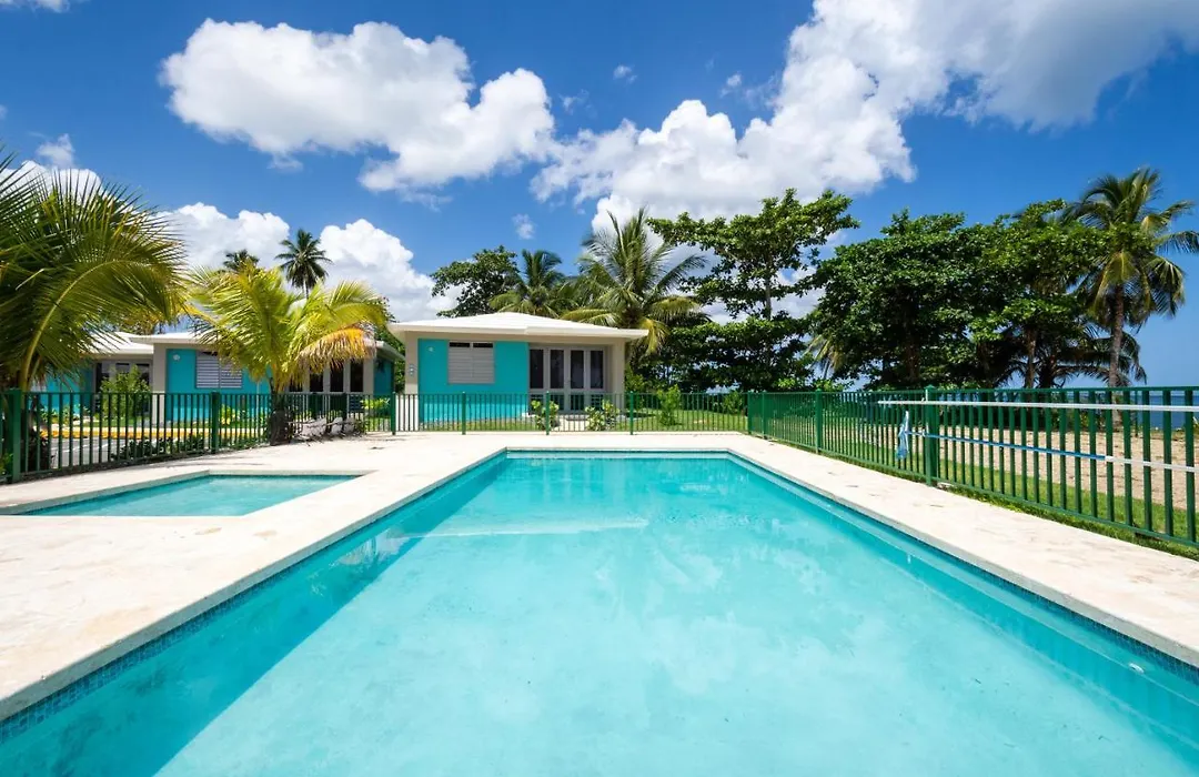Villas At Aguada Sea Beach-1