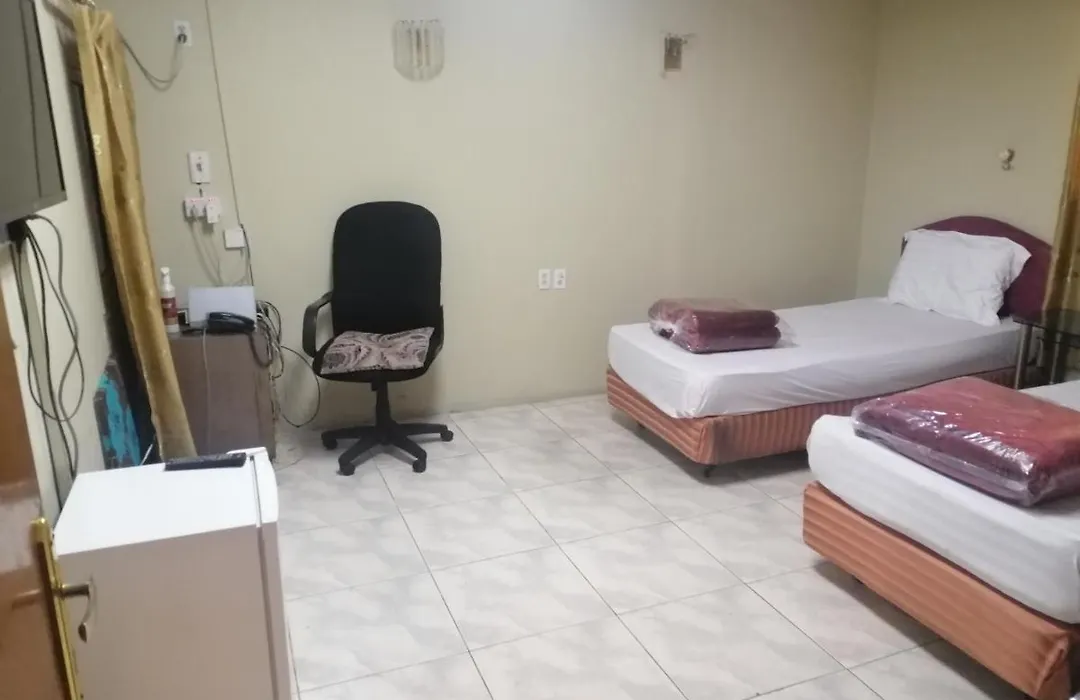 Khobar Fantastic Furnished Apartments-1