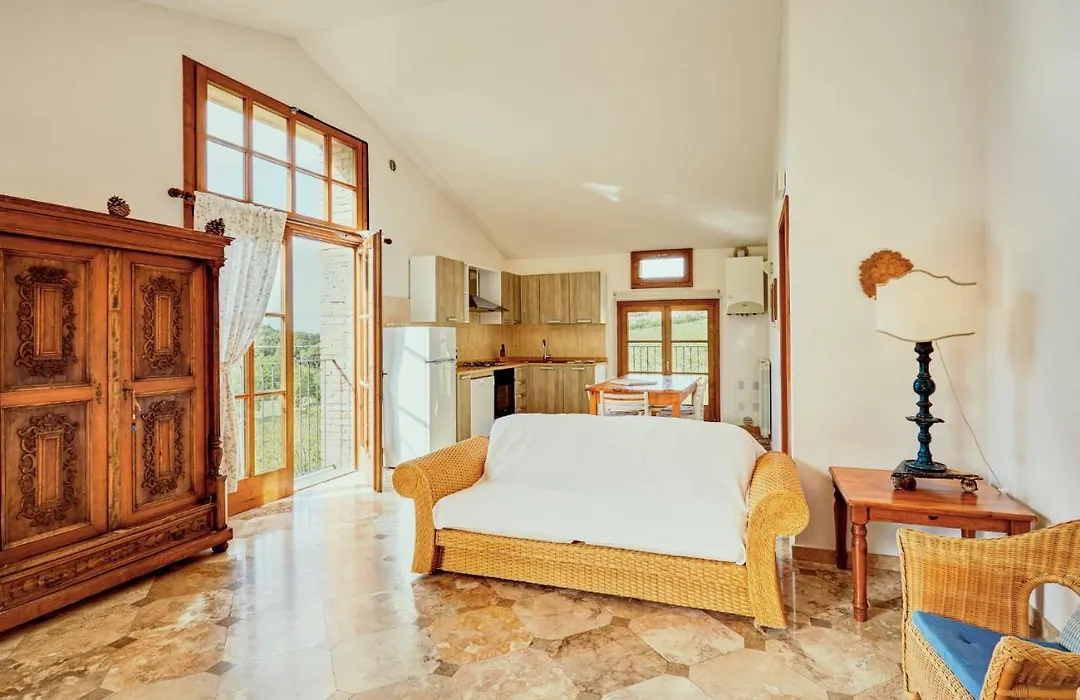 Agriturismo Villa Buoninsegna-1