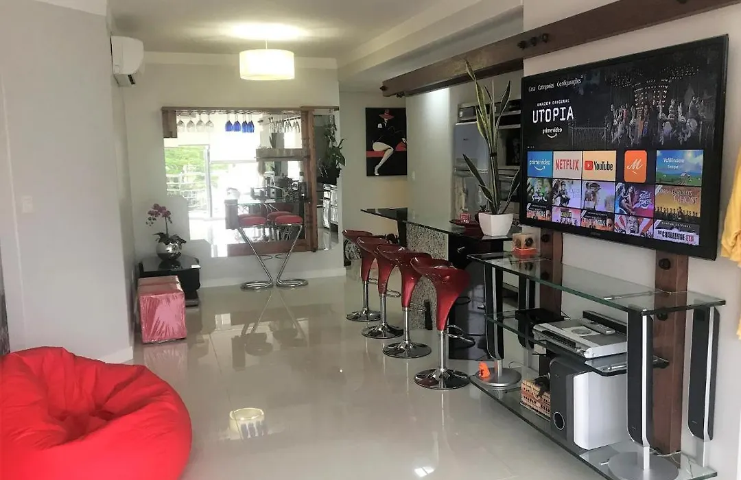 Apartamento JURERE-1