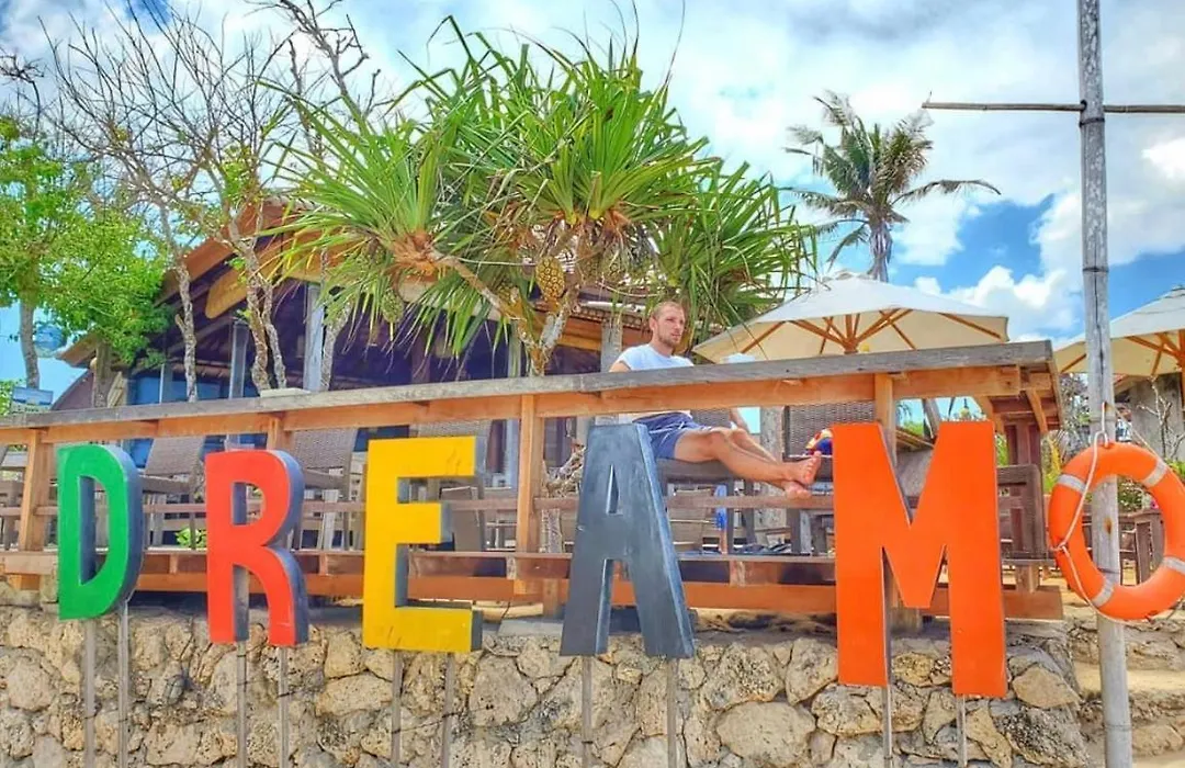 D'Byas Dream Beach Club And Villa-1