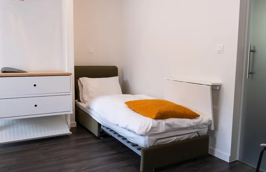 Panache - Bike En Sleep Hotel-1