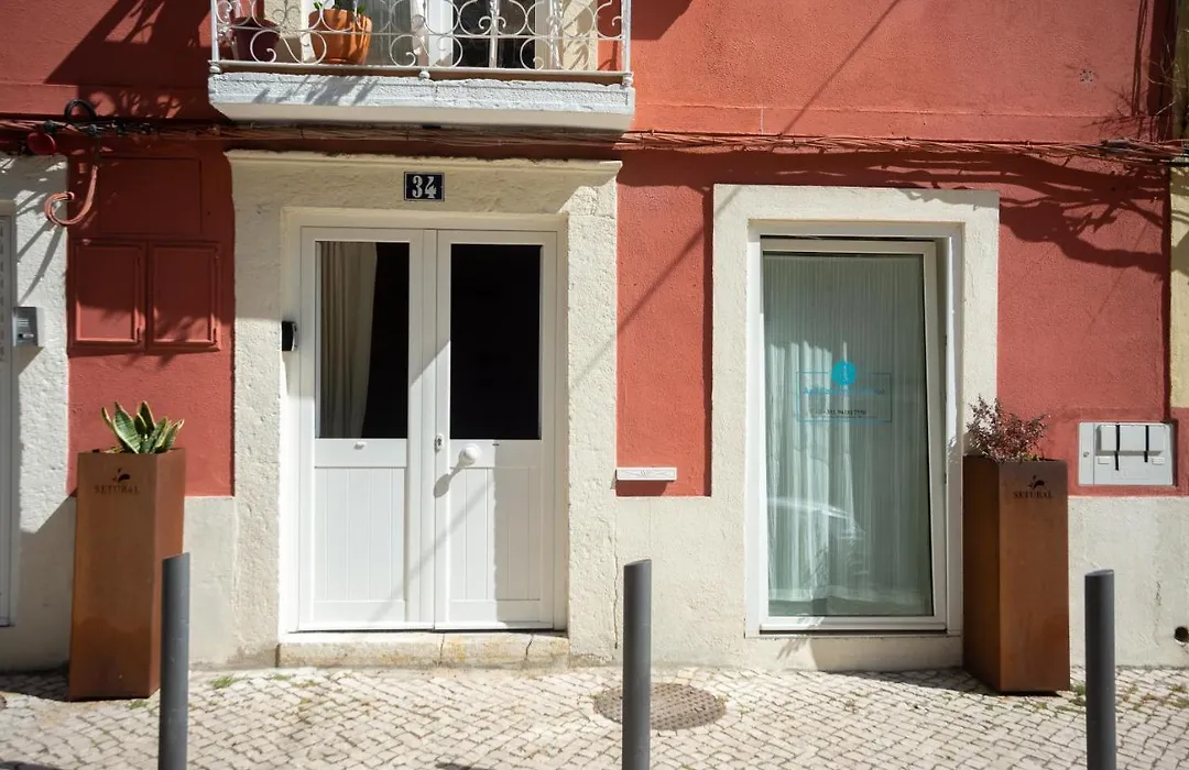Apartamento Troino-1