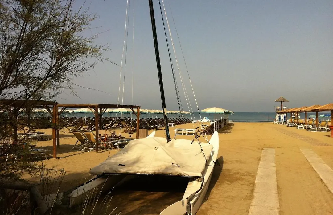 Camping Pineta-1