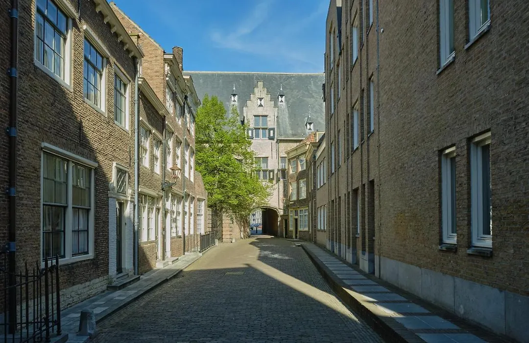 Het Gecroonde Swaert B&B-1