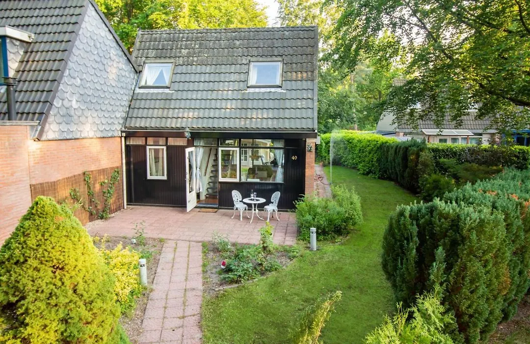 Casita Boschberg-1
