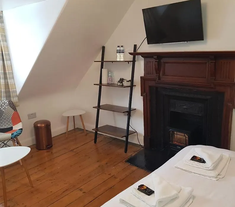 Ness City Cottage-1