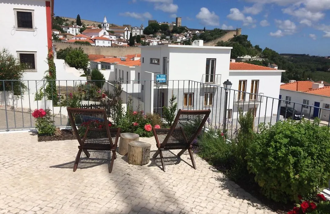 Adubai Obidos-1