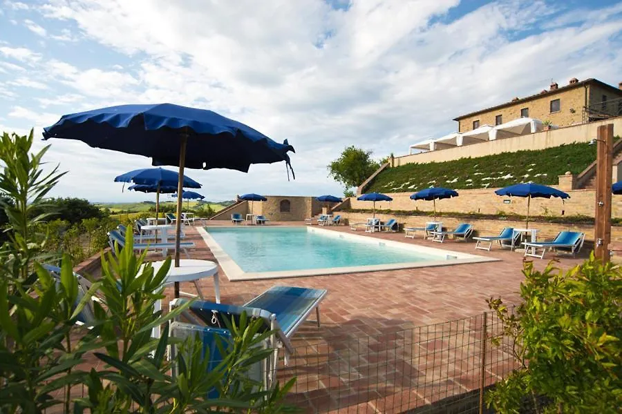 Agriturismo Santa Vittoria-1