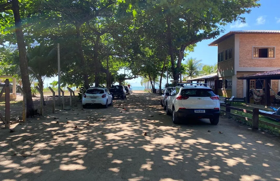Japaraiso I Casa Azul - Próxima ao Mar-1