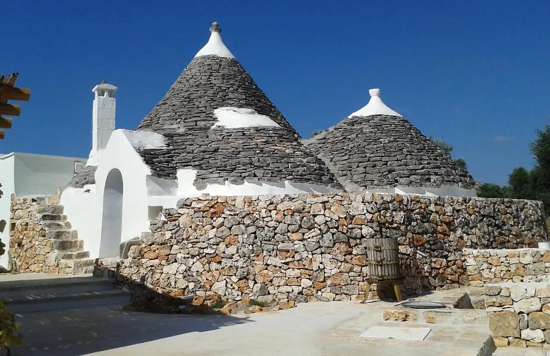 I Trulli di Alice-1