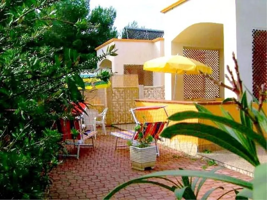 Villa Carla-1