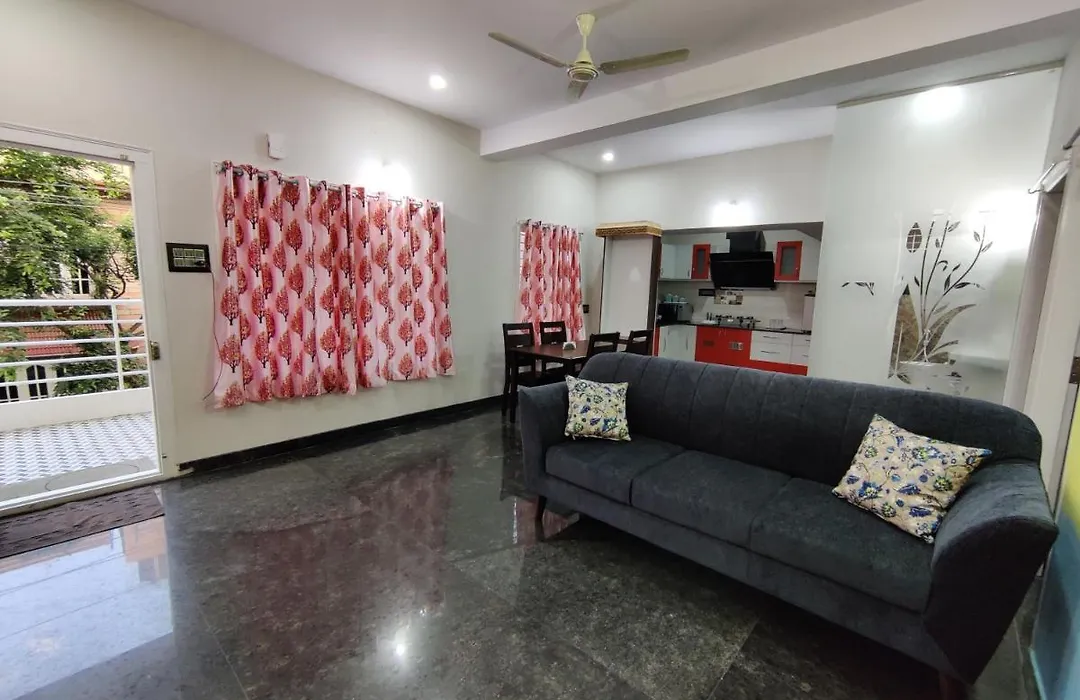 Royal Wings Apartments-1