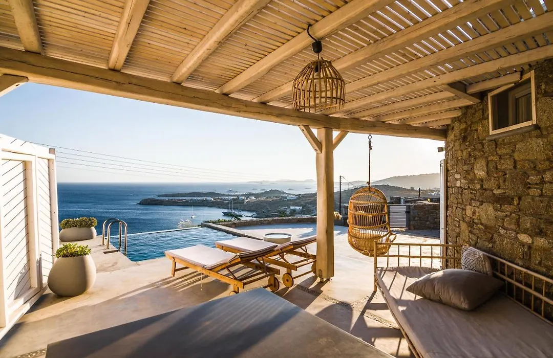 Eden View Suites & Villas-1